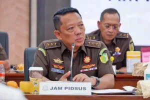 LHKPN Febrie Adriansyah Disorot Usai Temuan Emas 74 Kg, Ini Rincian Hartanya 8 LHKPN Febrie Adriansyah Disorot Usai Temuan Emas 74 Kg, Ini Rincian Hartanya
