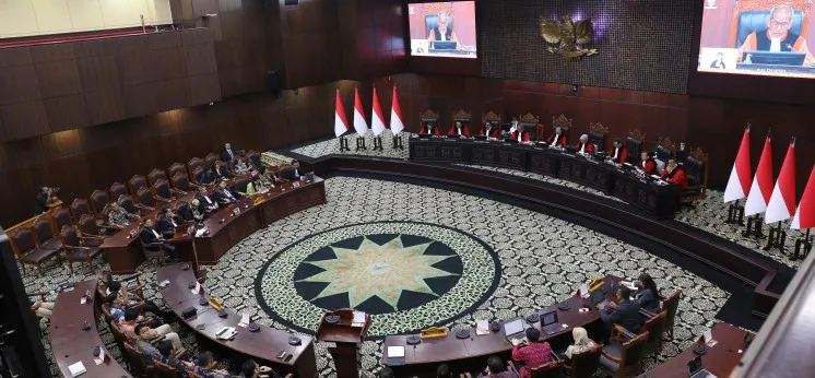 Soal Kuota Internet Tak Hangus, DPR Desak Komdigi Segera Eksekusi Putusan MK 1 Soal Kuota Internet Tak Hangus, DPR Desak Komdigi Segera Eksekusi Putusan MK