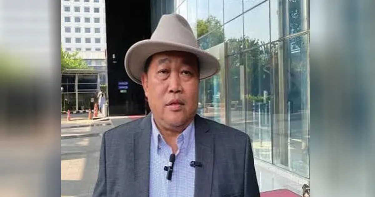MAKI Desak Kejagung Jerat TPPU Tujuh Tersangka Korupsi MBG dan Bongkar Aliran Dana 1 MAKI Desak Kejagung Jerat TPPU Tujuh Tersangka Korupsi MBG dan Bongkar Aliran Dana