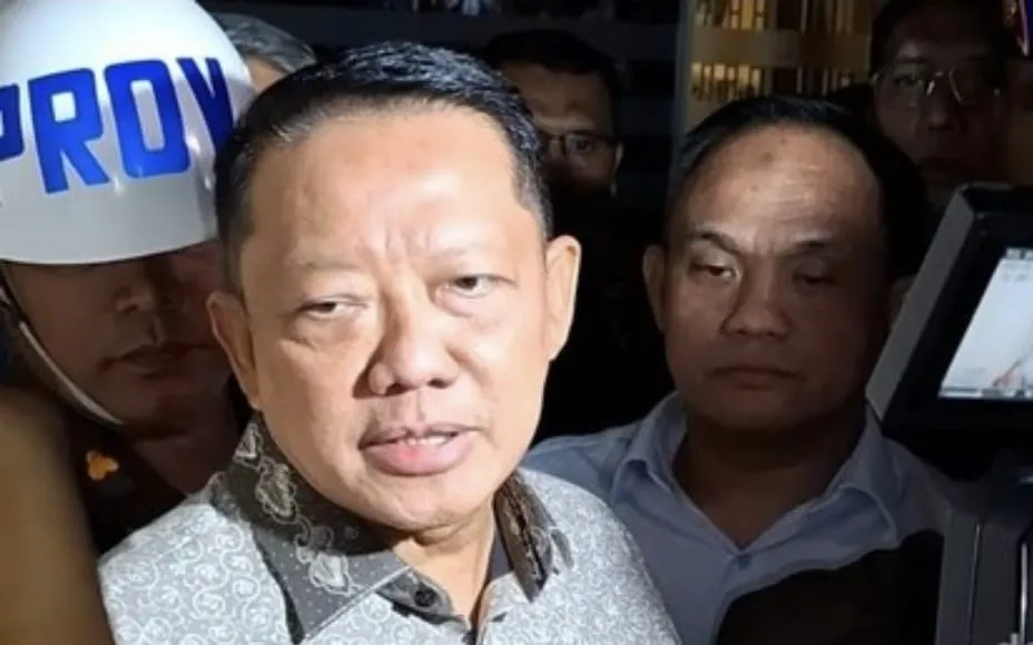 Terungkap! Ini 7 Fakta Terbaru Kasus Febrie Adriansyah, Resmi Jadi Tersangka TPPU 1 Terungkap! Ini 7 Fakta Terbaru Kasus Febrie Adriansyah, Resmi Jadi Tersangka TPPU