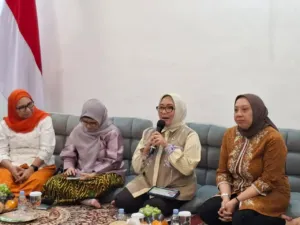 Menteri PPPA: Gadget Canggih Tak Menjamin Anak Aman, Benteng Moral Lebih Penting