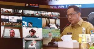 Inflasi Nasional Makin Dekati Batas Target, Tito Minta Daerah Bergerak Cepat Kendalikan Harga 5 Inflasi Nasional Makin Dekati Batas Target, Tito Minta Daerah Bergerak Cepat Kendalikan Harga