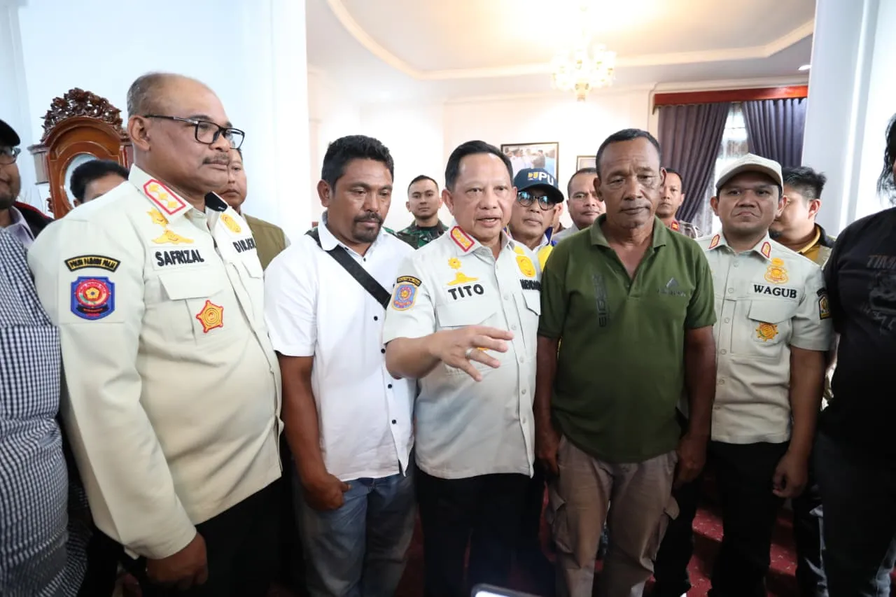 Pemerintah Siapkan Jembatan Enang-Enang Baru untuk Mobilisasi Warga Tanah Gayo 1 Pemerintah Siapkan Jembatan Enang-Enang Baru untuk Mobilisasi Warga Tanah Gayo