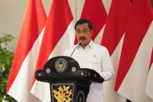Agus Andrianto Pastikan Roadmap Reformasi Pemasyarakatan Masuk Agenda Strategis 2026
