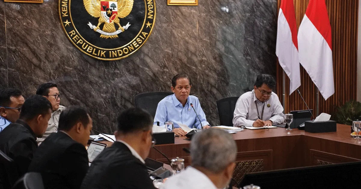Enam Kabupaten di Kalteng Jadi Prioritas Swasembada Pangan Nasional 1 Enam Kabupaten di Kalteng Jadi Prioritas Swasembada Pangan Nasional