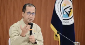 Kementrans Ubah Strategi,Tim Ekspedisi Patriot Jadi Penggerak Industrialisasi Kawasan Baru
