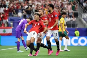 Mesir Lolos Dramatis! Tumbangkan Australia Lewat Adu Penalti, Amankan Tiket 16 Besar 1 Mesir Lolos Dramatis! Tumbangkan Australia Lewat Adu Penalti, Amankan Tiket 16 Besar
