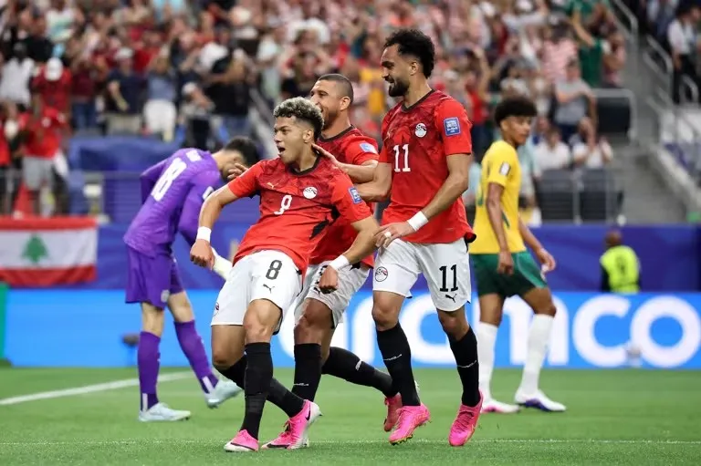 Mesir Lolos Dramatis! Tumbangkan Australia Lewat Adu Penalti, Amankan Tiket 16 Besar 1 Mesir Lolos Dramatis! Tumbangkan Australia Lewat Adu Penalti, Amankan Tiket 16 Besar
