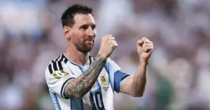 Tembok Pertahanan Swiss Paling Kokoh, Nyali Argentina Kembali Diuji?
