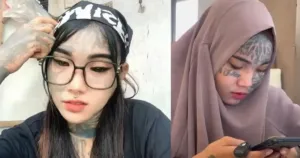 Selebgram Mondy Tatto Jadi Tersangka Kasus Pembunuhan Sadis Anak Punk di Cikarang Bekasi 5 Selebgram Mondy Tatto Jadi Tersangka Kasus Pembunuhan Sadis Anak Punk di Cikarang Bekasi