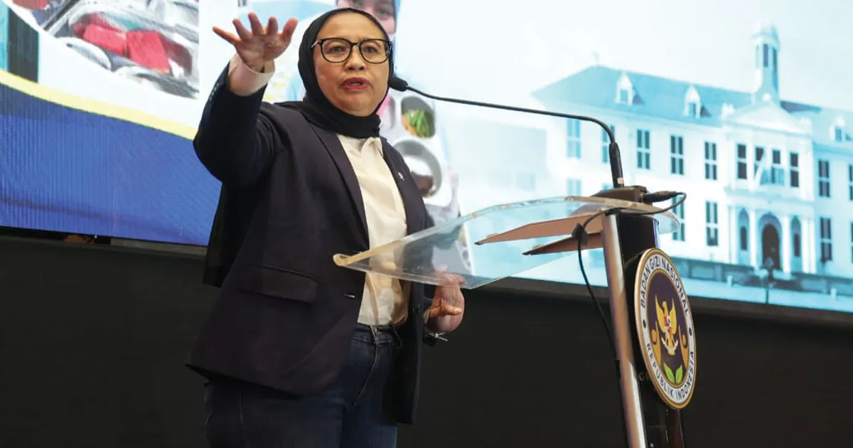 MAKI Desak Kejagung Periksa Kepala BGN dan Bongkar Mafia Korupsi Program MBG 1 MAKI Desak Kejagung Periksa Kepala BGN dan Bongkar Mafia Korupsi Program MBG