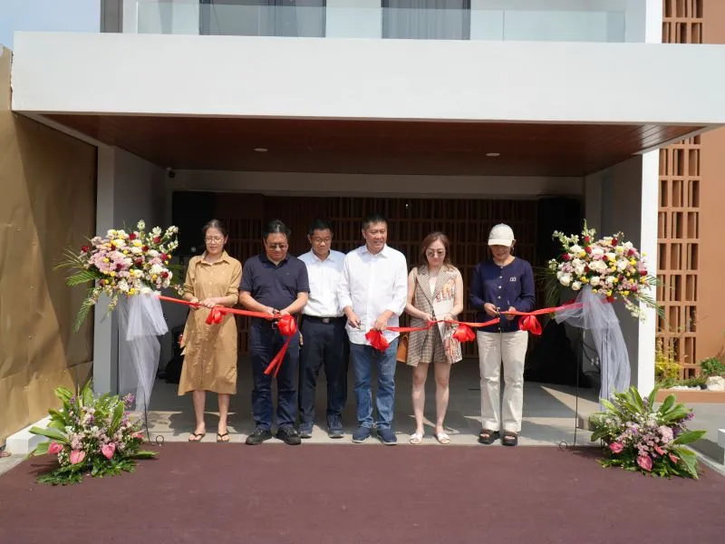 Penjualan Pacific Garden Puri Tembus 50 Persen, Luncurkan Show Unit Type 8 Exclusive Modern untuk Keluarga Muda 1 Penjualan Pacific Garden Puri Tembus 50 Persen, Luncurkan Show Unit Type 8 Exclusive Modern untuk Keluarga Muda