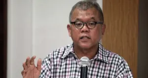 Pakar: Pergantian Jaksa Agung Sah Sepanjang Sesuai Hukum dan Transparan 8 Pakar: Pergantian Jaksa Agung Sah Sepanjang Sesuai Hukum dan Transparan