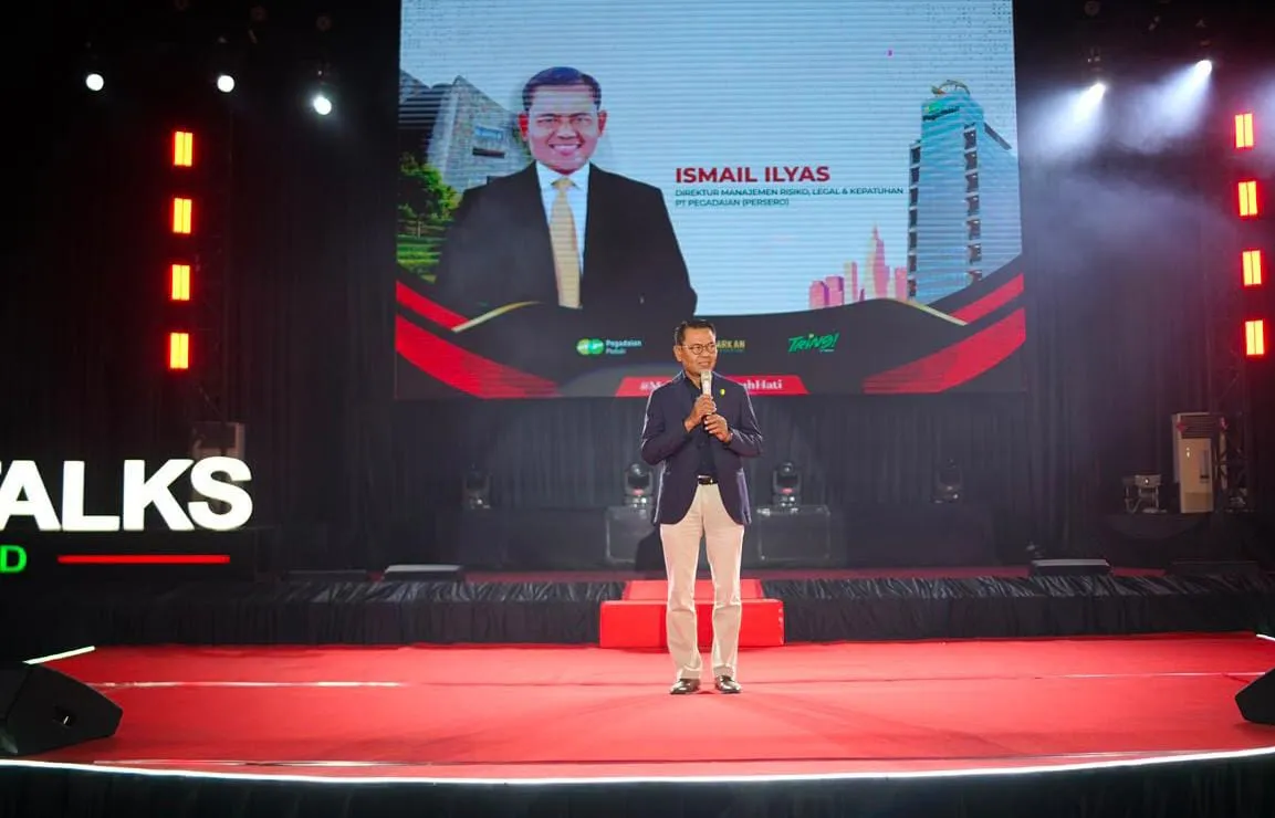 Pegadaian Ajak Mahasiswa Unand Mulai Investasi Sejak Dini Lewat CEO Talks 1 Pegadaian Ajak Mahasiswa Unand Mulai Investasi Sejak Dini Lewat CEO Talks