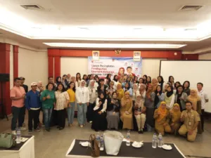 Pemberdayaan Perempuan Dinilai Mampu Ciptakan Keluarga Tangguh dan Mandiri