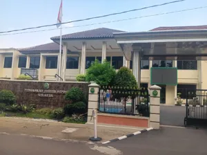 Perkara Fintech PT Dana Syariah Indonesia Mulai Disidangkan di PN Depok pada 22 Juli 2026 5 Perkara Fintech PT Dana Syariah Indonesia Mulai Disidangkan di PN Depok pada 22 Juli 2026