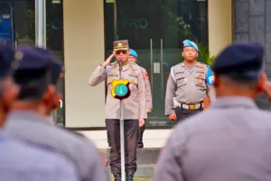 Kapolda Metro Jaya Tunjuk Kombes Ikhlas Putro Jadi Plh Kapolres Bekasi, Ini Rekam Jejaknya 7 Kapolda Metro Jaya Tunjuk Kombes Ikhlas Putro Jadi Plh Kapolres Bekasi, Ini Rekam Jejaknya