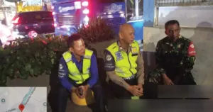 Polda Usut Pemobil Arogan Plat ZZH Diduga Hina Polisi saat Pengamanan Lalin 2 Polda Usut Pemobil Arogan Plat ZZH Diduga Hina Polisi saat Pengamanan Lalin