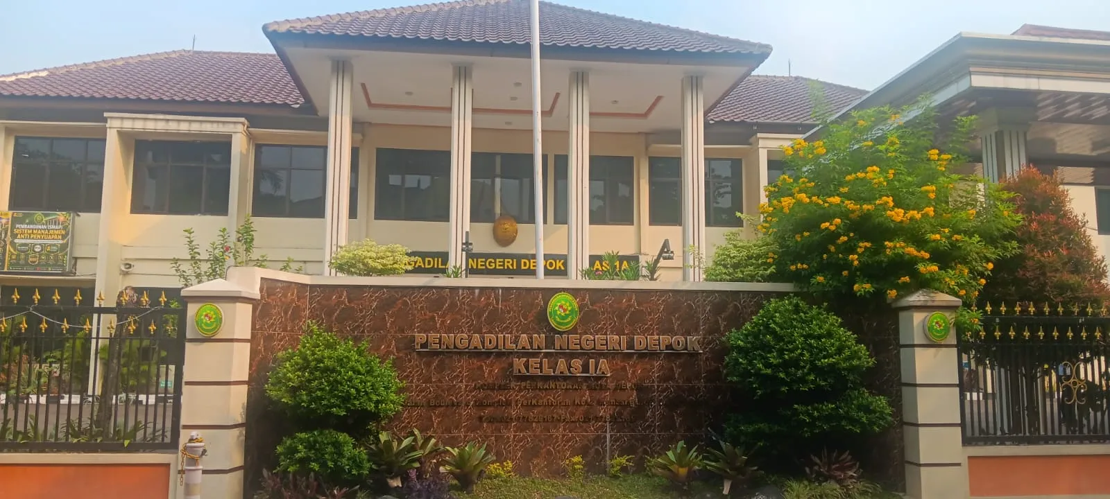 PPPK Kabupaten Bogor Dituntut 15 Tahun Penjara dalam Kasus 3.097 Gram Sabu dan 100 Butir Ekstasi 1 PPPK Kabupaten Bogor Dituntut 15 Tahun Penjara dalam Kasus 3.097 Gram Sabu dan 100 Butir Ekstasi
