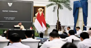 Prabowo Buka Peluang Kantin Sekolah Terlibat Program MBG