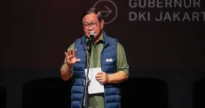 Pramono Anung Minta Dishub DKI dan Polda Metro Jaya Tertibkan Pak Ogah Demi Keselamatan Pengguna Jalan 1 Pramono Anung Minta Dishub DKI dan Polda Metro Jaya Tertibkan Pak Ogah Demi Keselamatan Pengguna Jalan