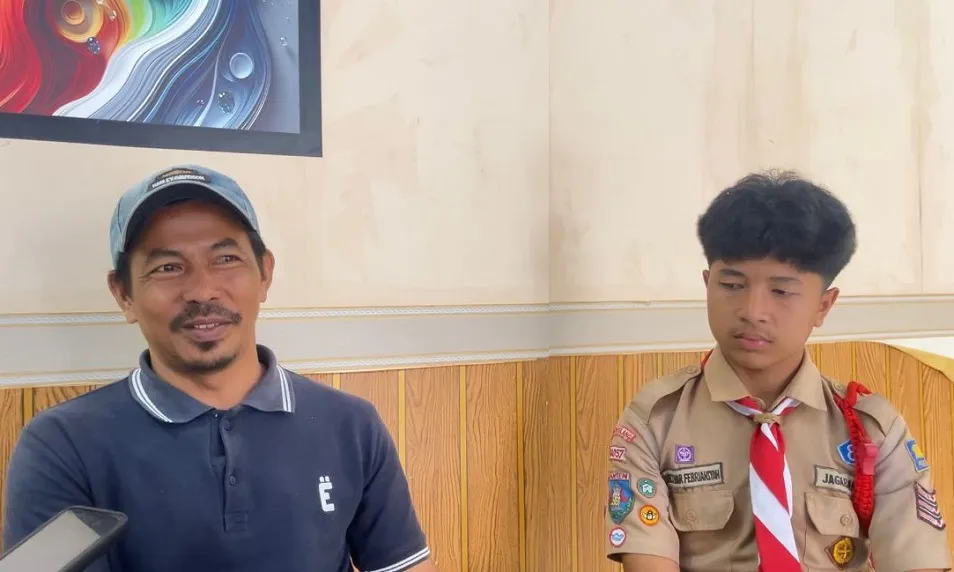 Program Sekolah Gratis Bantu Buruh Harian Wujudkan Pendidikan Anak 1 Program Sekolah Gratis Bantu Buruh Harian Wujudkan Pendidikan Anak