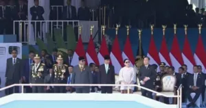 Puan Beri Pesan Khusus untuk Polri di Usia ke-80: Jaga Kepercayaan Publik