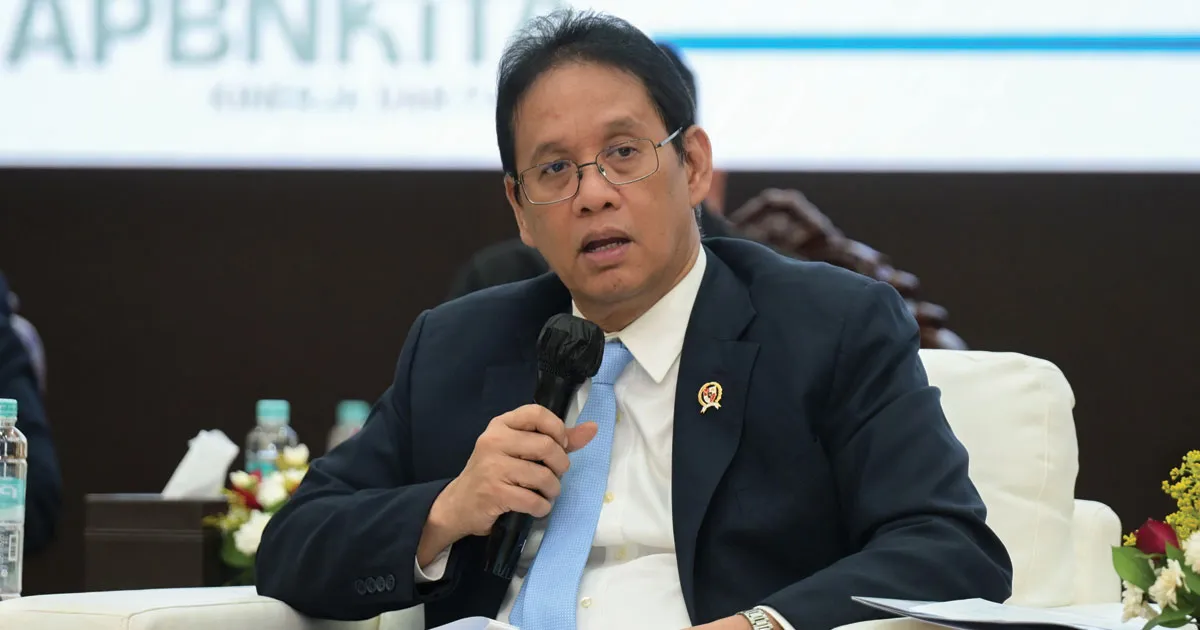Menkeu Bantah Isu Babinsa dan Bhabinkamtibmas Dikerahkan Tagih Pajak 1 Menkeu Bantah Isu Babinsa dan Bhabinkamtibmas Dikerahkan Tagih Pajak