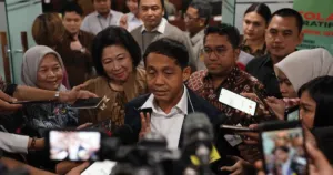 Raja Juli: Kementerian Kehutanan Siap Bantu KPK Usut Dugaan Korupsi Kuansing