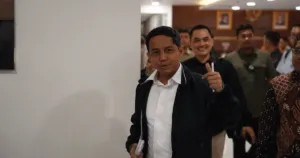 Ekosistem Pasar Karbon Indonesia Diluncurkan 9 Juli, Nilai Transaksi Diproyeksi Rp5 Triliun 6 Ekosistem Pasar Karbon Indonesia Diluncurkan 9 Juli, Nilai Transaksi Diproyeksi Rp5 Triliun