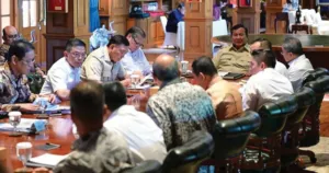 Pemerintah Berikan Harga Khusus BBM bagi Nelayan 5 Pemerintah Berikan Harga Khusus BBM bagi Nelayan