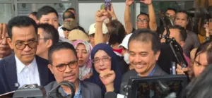 Roy Suryo Tak Berhenti, Siapkan Praperadilan Kedua hingga Gugatan Perdata