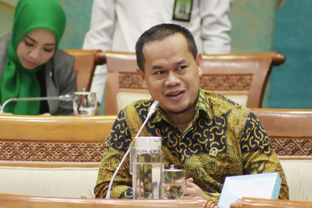 Dugaan Santri Dibakar di Lombok Tengah, DPR Desak Polisi dan Kemenag Usut Tuntas 1 Dugaan Santri Dibakar di Lombok Tengah, DPR Desak Polisi dan Kemenag Usut Tuntas