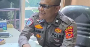 Satlantas Polres Bogor Sosialisasikan Kemudahan Bayar Pajak Kendaraan, Tak Perlu KTP Asli Pemilik Lama