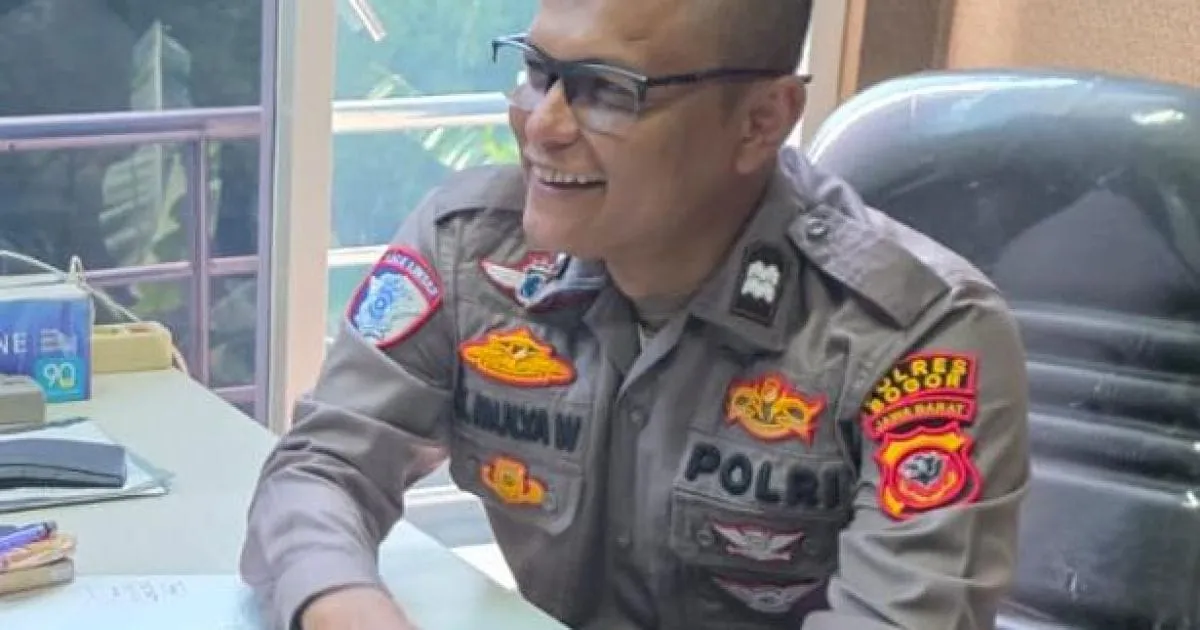 Satlantas Polres Bogor Sosialisasikan Kemudahan Bayar Pajak Kendaraan, Tak Perlu KTP Asli Pemilik Lama 1 Satlantas Polres Bogor Sosialisasikan Kemudahan Bayar Pajak Kendaraan, Tak Perlu KTP Asli Pemilik Lama