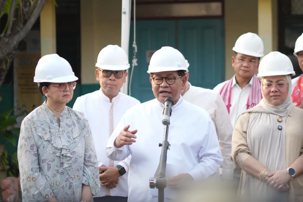 22 Sekolah di Jakarta Rusak Berat, Empat SD Negeri Kritis 1 22 Sekolah di Jakarta Rusak Berat, Empat SD Negeri Kritis