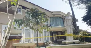 Rumah Mewah Sentul Jadi Benang Merah Kasus Korupsi Febrie Adriansyah dan Don Ritto