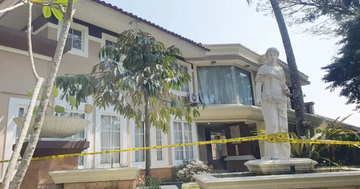 Rumah Mewah Sentul Jadi Benang Merah Kasus Korupsi Febrie Adriansyah dan Don Ritto 1 Rumah Mewah Sentul Jadi Benang Merah Kasus Korupsi Febrie Adriansyah dan Don Ritto