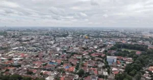 Cuaca Tangerang Makin Panas, BPBD Imbau Warga Waspadai Dehidrasi 1 Cuaca Tangerang Makin Panas, BPBD Imbau Warga Waspadai Dehidrasi