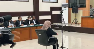 Jaksa Ungkap Dakwaan Dokter Tifa, Soroti 28 Unggahan soal Ijazah Jokowi