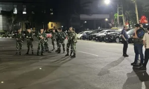 TNI Bantah Anggotanya Datangi Polda Metro Jaya Usai Penggeledahan Kasus Korupsi
