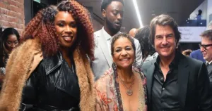 Tom Cruise hingga Jennifer Hudson Meriahkan Penutupan Final Piala Dunia 2026 Bersejarah