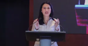 Veronica Tan Dorong Satgas Kampus Lindungi Korban Kekerasan