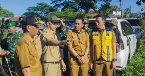Pemkot Bogor Integrasikan Fasilitas Sekolah dan Perluas Bantuan bagi Siswa Swasta