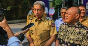 Pemkot Bogor Andalkan Creative Financing, Proyek PSEL Ditargetkan Beroperasi pada 2028