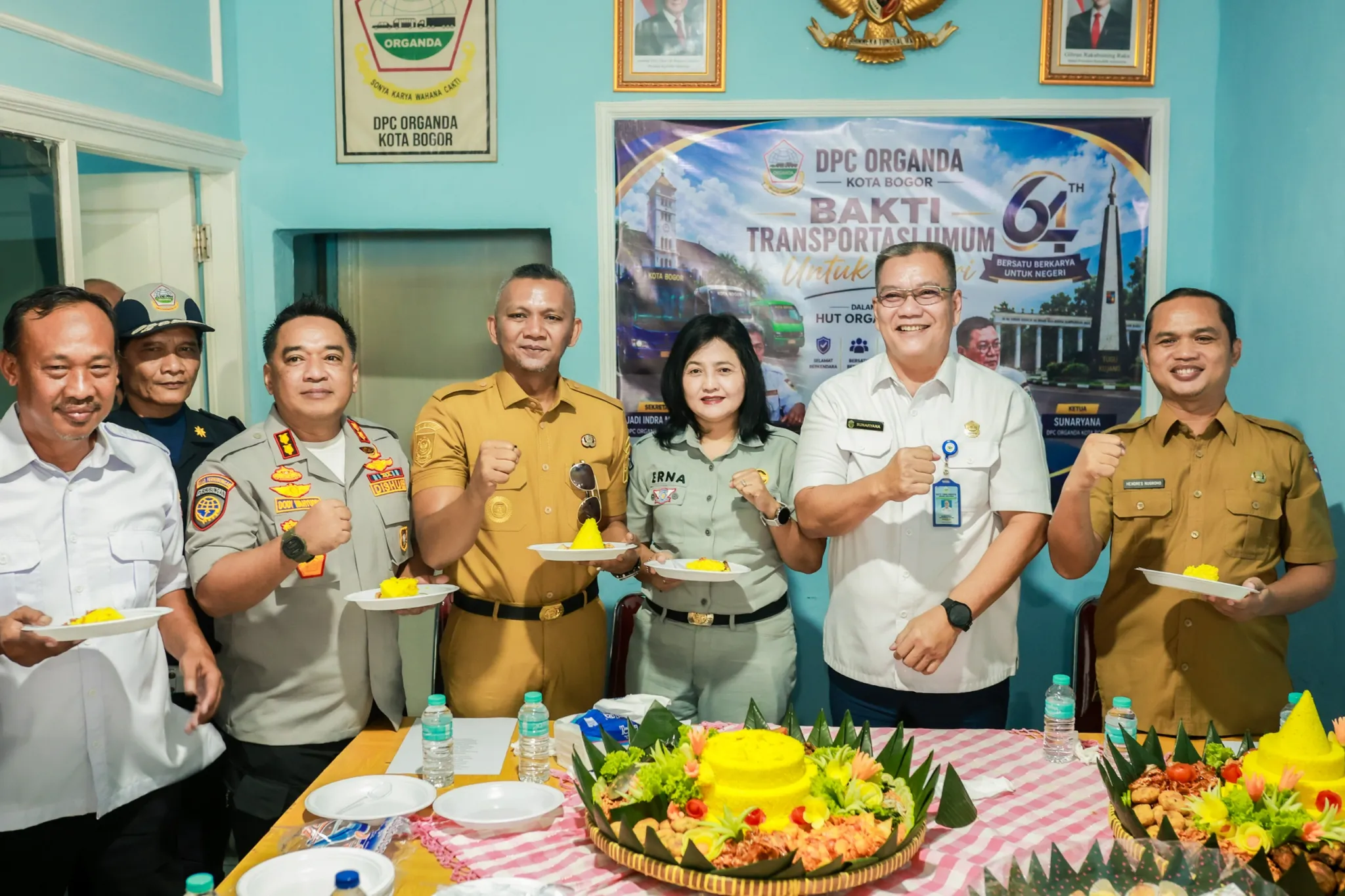 Jenal Mutaqin Minta Organda Kota Bogor Sejalan dengan Program Bogor Lancar 1 Jenal Mutaqin Minta Organda Kota Bogor Sejalan dengan Program Bogor Lancar