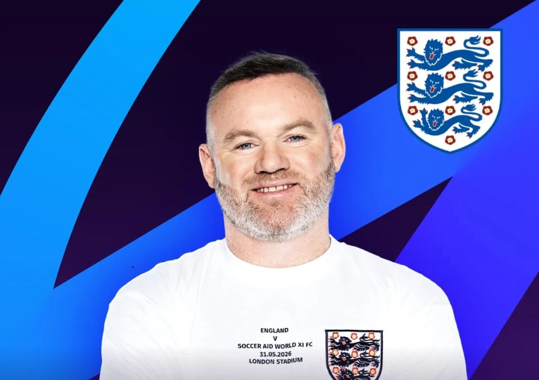Bela Tuchel, Rooney Bilang Hanya Guardiola yang Pantas Jadi Pengganti Pelatih Timnas Inggris 1 Bela Tuchel, Rooney Bilang Hanya Guardiola yang Pantas Jadi Pengganti Pelatih Timnas Inggris