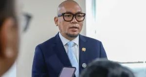 BK DPRD Geram Dituding Dikondisikan, Yudha Permana: Itu Hoaks, Ada Perwakilan Sembilan Fraksi 9 BK DPRD Geram Dituding Dikondisikan, Yudha Permana: Itu Hoaks, Ada Perwakilan Sembilan Fraksi