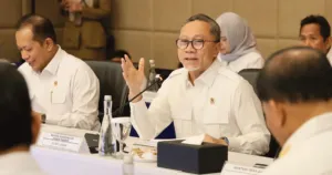 35.872 Kopdes Merah Putih Ditargetkan Beroperasi Agustus 2026, Zulhas: Perpres Segera Rampung 5 35.872 Kopdes Merah Putih Ditargetkan Beroperasi Agustus 2026, Zulhas: Perpres Segera Rampung