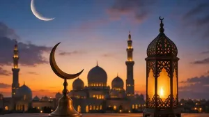 1 muharram tahun baru islam